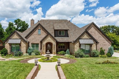 MOTIVATED SELLER! This could be your dream home in prestigious on Pecan Plantation Country Club in Texas - for sale on GolfHomes.com, golf home, golf lot