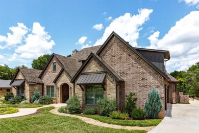 MOTIVATED SELLER! This could be your dream home in prestigious on Pecan Plantation Country Club in Texas - for sale on GolfHomes.com, golf home, golf lot