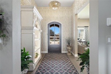 MOTIVATED SELLER! This could be your dream home in prestigious on Pecan Plantation Country Club in Texas - for sale on GolfHomes.com, golf home, golf lot