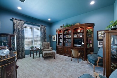 MOTIVATED SELLER! This could be your dream home in prestigious on Pecan Plantation Country Club in Texas - for sale on GolfHomes.com, golf home, golf lot