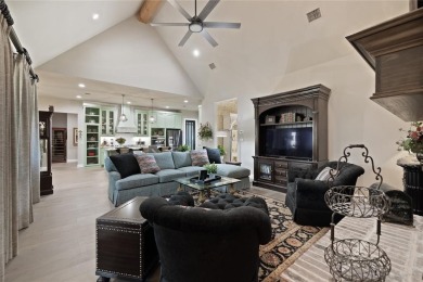 MOTIVATED SELLER! This could be your dream home in prestigious on Pecan Plantation Country Club in Texas - for sale on GolfHomes.com, golf home, golf lot
