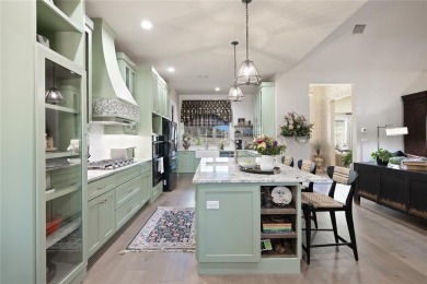 MOTIVATED SELLER! This could be your dream home in prestigious on Pecan Plantation Country Club in Texas - for sale on GolfHomes.com, golf home, golf lot