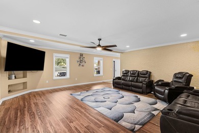 Great location in the highly desirable Kenwood Subdivision! This on Fort Walton Beach Golf Course in Florida - for sale on GolfHomes.com, golf home, golf lot