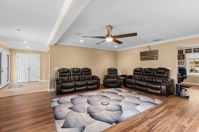 Great location in the highly desirable Kenwood Subdivision! This on Fort Walton Beach Golf Course in Florida - for sale on GolfHomes.com, golf home, golf lot