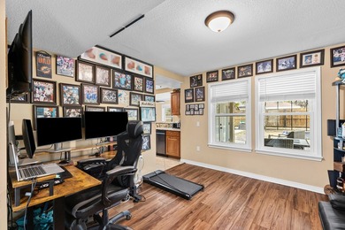 Great location in the highly desirable Kenwood Subdivision! This on Fort Walton Beach Golf Course in Florida - for sale on GolfHomes.com, golf home, golf lot