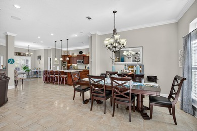 Under Contract subject to a 72 hour kick-out clause. This 4 on The Club At Hidden Creek in Florida - for sale on GolfHomes.com, golf home, golf lot