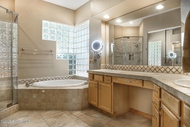 Sedona Elegance with Iconic Red Rock Views. Discover refined on Sedona Golf Resort in Arizona - for sale on GolfHomes.com, golf home, golf lot