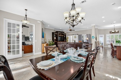 Under Contract subject to a 72 hour kick-out clause. This 4 on The Club At Hidden Creek in Florida - for sale on GolfHomes.com, golf home, golf lot