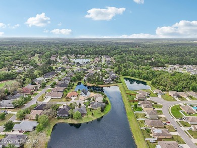 Inagine building your custom dream home on this beautiful on Magnolia Point Golf and Country Club in Florida - for sale on GolfHomes.com, golf home, golf lot