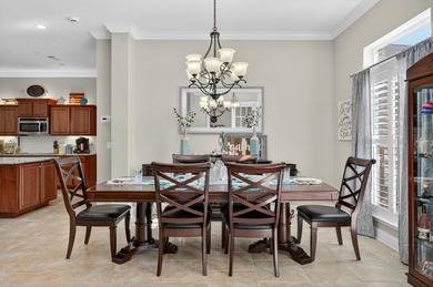 Under Contract subject to a 72 hour kick-out clause. This 4 on The Club At Hidden Creek in Florida - for sale on GolfHomes.com, golf home, golf lot