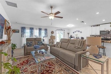 Welcome to your dream home located in the beautiful and growing on Silverado Golf and Country Club in Florida - for sale on GolfHomes.com, golf home, golf lot