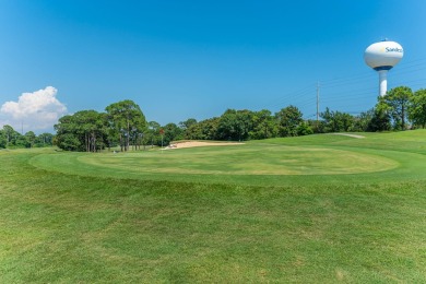 Indulge in coastal luxury living with this masterpiece crafted on Sandestin Golf and Beach Resort - Raven in Florida - for sale on GolfHomes.com, golf home, golf lot