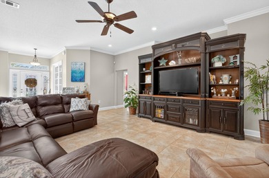 Under Contract subject to a 72 hour kick-out clause. This 4 on The Club At Hidden Creek in Florida - for sale on GolfHomes.com, golf home, golf lot