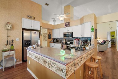 Welcome to Your Dream Home in a Premier Gated Active Adult Golf on Plantation Golf Club in Florida - for sale on GolfHomes.com, golf home, golf lot