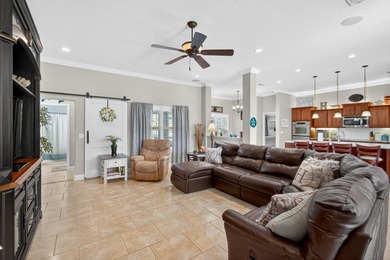 Under Contract subject to a 72 hour kick-out clause. This 4 on The Club At Hidden Creek in Florida - for sale on GolfHomes.com, golf home, golf lot