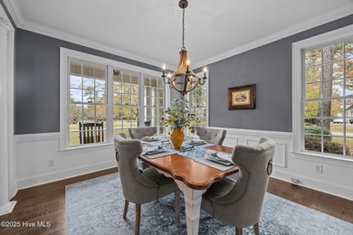 What are you waiting for! Schedule your showing today. Don't on Cypress Landing Golf Club in North Carolina - for sale on GolfHomes.com, golf home, golf lot