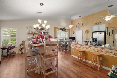 Welcome to Your Dream Home in a Premier Gated Active Adult Golf on Plantation Golf Club in Florida - for sale on GolfHomes.com, golf home, golf lot