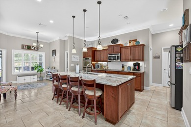 Under Contract subject to a 72 hour kick-out clause. This 4 on The Club At Hidden Creek in Florida - for sale on GolfHomes.com, golf home, golf lot