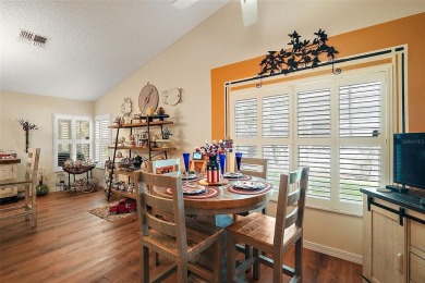Welcome to Your Dream Home in a Premier Gated Active Adult Golf on Plantation Golf Club in Florida - for sale on GolfHomes.com, golf home, golf lot