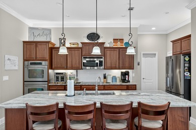 Under Contract subject to a 72 hour kick-out clause. This 4 on The Club At Hidden Creek in Florida - for sale on GolfHomes.com, golf home, golf lot