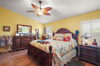 Welcome to Your Dream Home in a Premier Gated Active Adult Golf on Plantation Golf Club in Florida - for sale on GolfHomes.com, golf home, golf lot