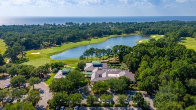 Indulge in coastal luxury living with this masterpiece crafted on Sandestin Golf and Beach Resort - Raven in Florida - for sale on GolfHomes.com, golf home, golf lot