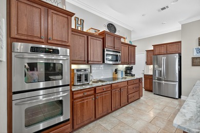 Under Contract subject to a 72 hour kick-out clause. This 4 on The Club At Hidden Creek in Florida - for sale on GolfHomes.com, golf home, golf lot