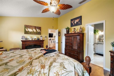 Welcome to Your Dream Home in a Premier Gated Active Adult Golf on Plantation Golf Club in Florida - for sale on GolfHomes.com, golf home, golf lot