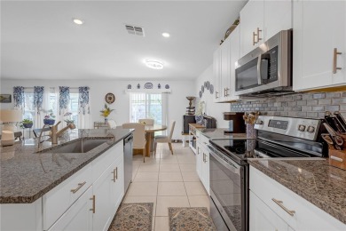 Welcome to your dream home located in the beautiful and growing on Silverado Golf and Country Club in Florida - for sale on GolfHomes.com, golf home, golf lot