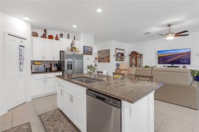Welcome to your dream home located in the beautiful and growing on Silverado Golf and Country Club in Florida - for sale on GolfHomes.com, golf home, golf lot