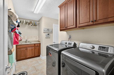 Under Contract subject to a 72 hour kick-out clause. This 4 on The Club At Hidden Creek in Florida - for sale on GolfHomes.com, golf home, golf lot