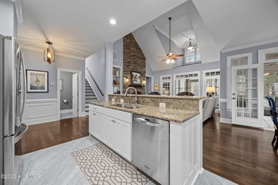 What are you waiting for! Schedule your showing today. Don't on Cypress Landing Golf Club in North Carolina - for sale on GolfHomes.com, golf home, golf lot