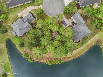 Inagine building your custom dream home on this beautiful on Magnolia Point Golf and Country Club in Florida - for sale on GolfHomes.com, golf home, golf lot