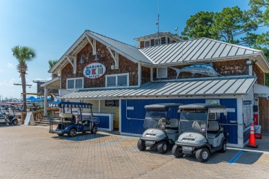 Indulge in coastal luxury living with this masterpiece crafted on Sandestin Golf and Beach Resort - Raven in Florida - for sale on GolfHomes.com, golf home, golf lot