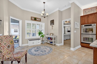 Under Contract subject to a 72 hour kick-out clause. This 4 on The Club At Hidden Creek in Florida - for sale on GolfHomes.com, golf home, golf lot