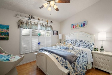 Welcome to Your Dream Home in a Premier Gated Active Adult Golf on Plantation Golf Club in Florida - for sale on GolfHomes.com, golf home, golf lot