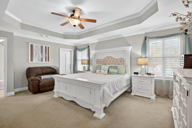 Under Contract subject to a 72 hour kick-out clause. This 4 on The Club At Hidden Creek in Florida - for sale on GolfHomes.com, golf home, golf lot