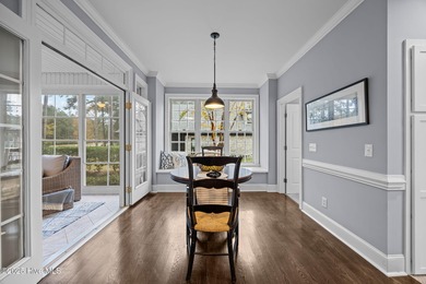 What are you waiting for! Schedule your showing today. Don't on Cypress Landing Golf Club in North Carolina - for sale on GolfHomes.com, golf home, golf lot