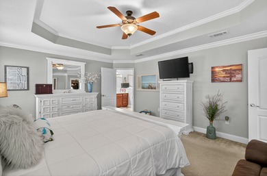 Under Contract subject to a 72 hour kick-out clause. This 4 on The Club At Hidden Creek in Florida - for sale on GolfHomes.com, golf home, golf lot