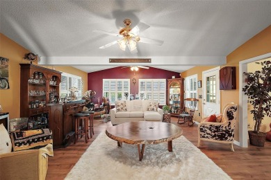 Welcome to Your Dream Home in a Premier Gated Active Adult Golf on Plantation Golf Club in Florida - for sale on GolfHomes.com, golf home, golf lot