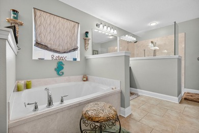 Under Contract subject to a 72 hour kick-out clause. This 4 on The Club At Hidden Creek in Florida - for sale on GolfHomes.com, golf home, golf lot