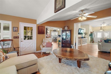 Welcome to Your Dream Home in a Premier Gated Active Adult Golf on Plantation Golf Club in Florida - for sale on GolfHomes.com, golf home, golf lot