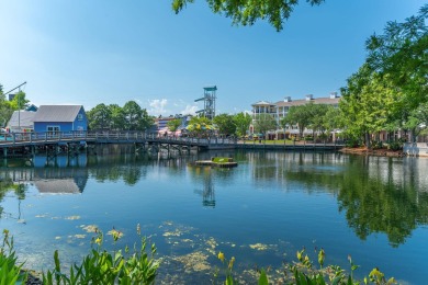 Indulge in coastal luxury living with this masterpiece crafted on Sandestin Golf and Beach Resort - Raven in Florida - for sale on GolfHomes.com, golf home, golf lot