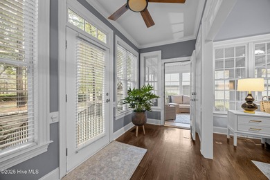 What are you waiting for! Schedule your showing today. Don't on Cypress Landing Golf Club in North Carolina - for sale on GolfHomes.com, golf home, golf lot