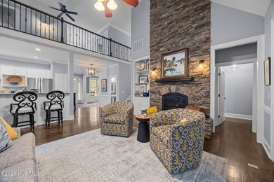 What are you waiting for! Schedule your showing today. Don't on Cypress Landing Golf Club in North Carolina - for sale on GolfHomes.com, golf home, golf lot