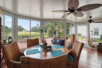 Welcome to Your Dream Home in a Premier Gated Active Adult Golf on Plantation Golf Club in Florida - for sale on GolfHomes.com, golf home, golf lot