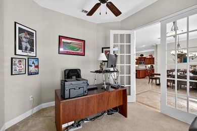 Under Contract subject to a 72 hour kick-out clause. This 4 on The Club At Hidden Creek in Florida - for sale on GolfHomes.com, golf home, golf lot