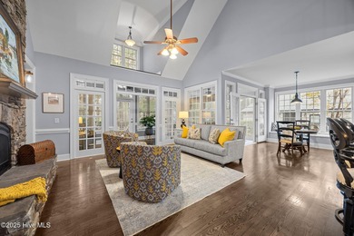 What are you waiting for! Schedule your showing today. Don't on Cypress Landing Golf Club in North Carolina - for sale on GolfHomes.com, golf home, golf lot