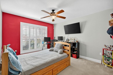 Under Contract subject to a 72 hour kick-out clause. This 4 on The Club At Hidden Creek in Florida - for sale on GolfHomes.com, golf home, golf lot