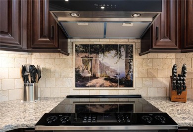 Curb appeal w/custom Landscaping, Dynamic Interior & private on Pelican Pointe Golf and Country Club in Florida - for sale on GolfHomes.com, golf home, golf lot